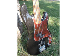 Squier Precision Bass PJ 20th anniversary (81800)