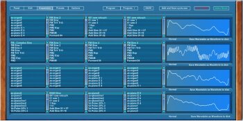 waveforms 2 waveforms 2