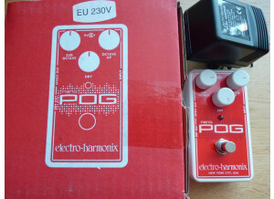 Electro-Harmonix Nano POG (66941)