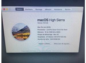 Apple Mac Pro (51693)