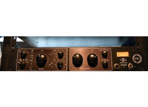 Universal Audio LA-610 (61390)