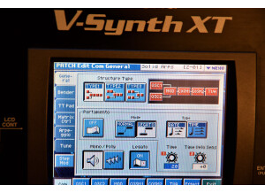 Roland V-Synth XT (52552)