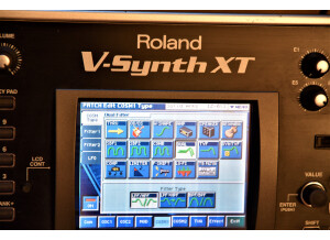 Roland V-Synth XT (24693)