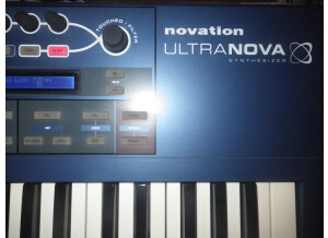 Novation UltraNova (88557)
