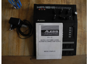 Alesis HR-16B