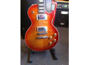 Gibson Les Paul Standard 120 Light Flame (36878)