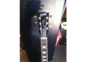 Gibson Les Paul Standard 120 Light Flame (75612)