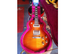 Gibson Les Paul Standard 120 Light Flame (11764)