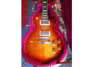 Gibson Les Paul Standard 120 Light Flame (37648)