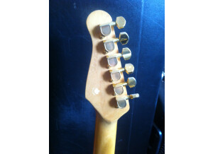 Godin Acousticaster LR Baggs (75789)