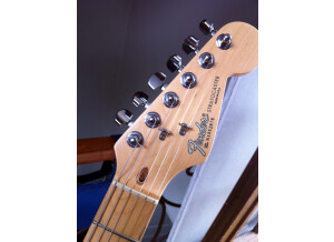 Fender American Standard 1991