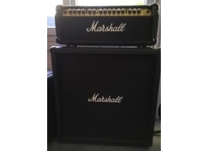 Marshall VS412B
