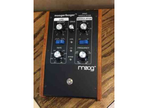 Moog Music MF-102 Ring Modulator (59204)