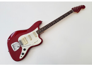 Fender Pawn Shop Bass VI (13971)