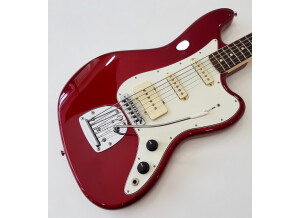Fender Pawn Shop Bass VI (12471)