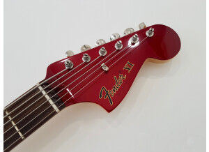 Fender Pawn Shop Bass VI (70029)