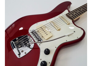 Fender Pawn Shop Bass VI (87415)