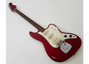 Fender Pawn Shop Bass VI (15010)