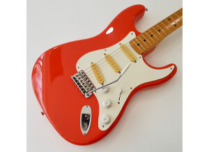 Squier Hank Marvin Stratocaster (11925)