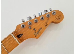 Squier Hank Marvin Stratocaster (51944)