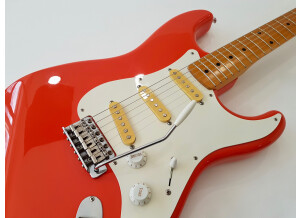 Squier Hank Marvin Stratocaster (757)