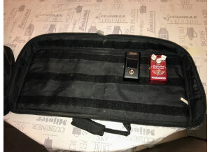 Electro-Harmonix Pedal Bag (30761)