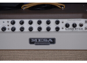 Mesa Boogie Lonestar Special 2x12