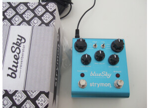 Strymon blueSky (82139)