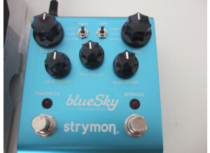 Strymon blueSky (61863)