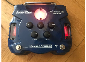 Damage Control Liquid Blues (69044)