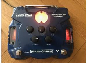 Damage Control Liquid Blues (23230)