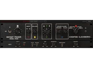 Eventide Instant Phaser MKII Plugin