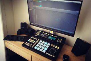 Native Instruments Maschine Studio