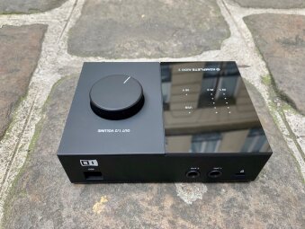 Komplete Audio 2 - 7 Komplete Audio 2 - 7