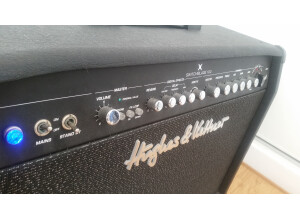 Hughes & Kettner Switchblade 100 Combo