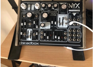 Dreadbox Nyx (67297)