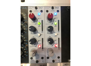 Rupert Neve Designs Portico 542 (72080)
