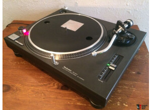 Technics SL-1210 MK2 (86943)