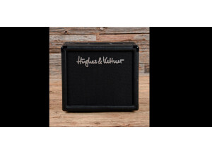 Hughes & Kettner TubeMeister TM110 (79922)