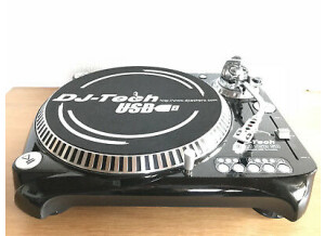 DJ-Tech Vinyl USB 50 (79662)