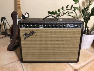 Fender '65 Deluxe Reverb
