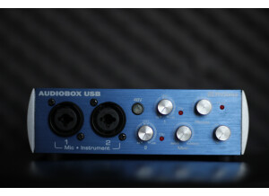 PreSonus AudioBox USB (59139)