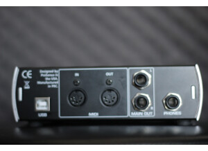 PreSonus AudioBox USB (88936)