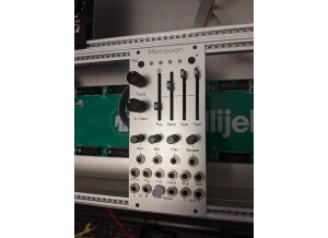 Mutable Instruments Clouds (31578)