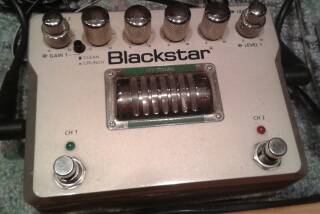 Blackstar Amplification HT-Dual