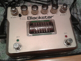 Blackstar Amplification HT-Dual