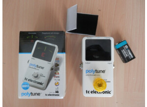TC Electronic PolyTune (27433)
