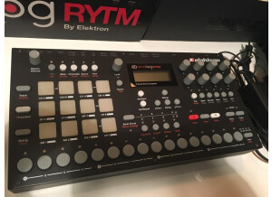 Elektron Analog Rytm (64567)