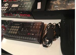 Elektron Analog Rytm (7841)