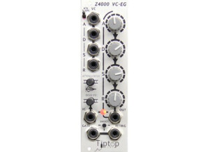 Tiptop Audio Z3000 (87584)